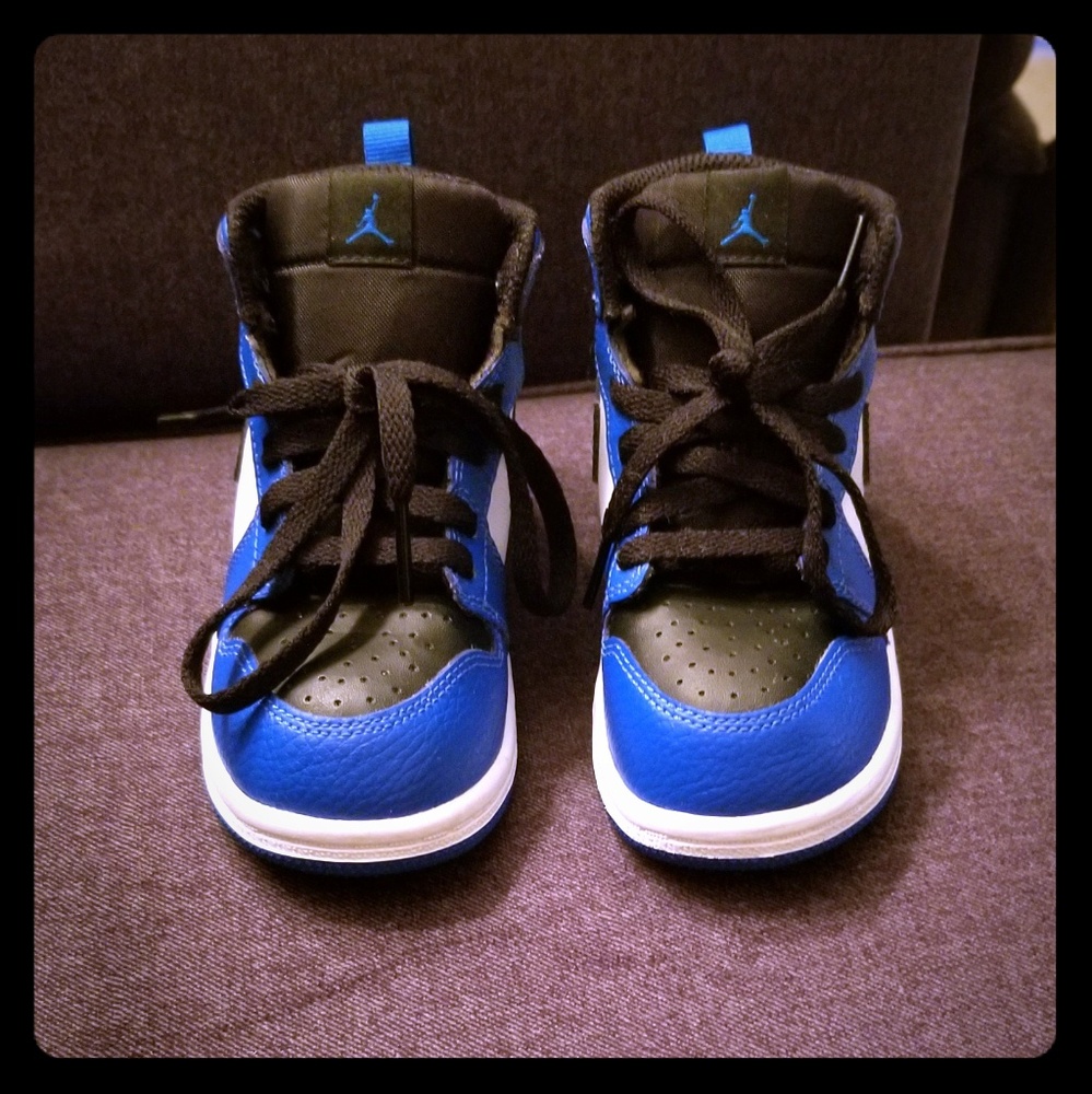 Nike Jordan